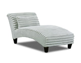 Behold Grady Gray Chaise