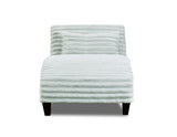Behold Grady Gray Chaise