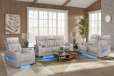 Dubai Sand 3-Piece Power Reclining Set