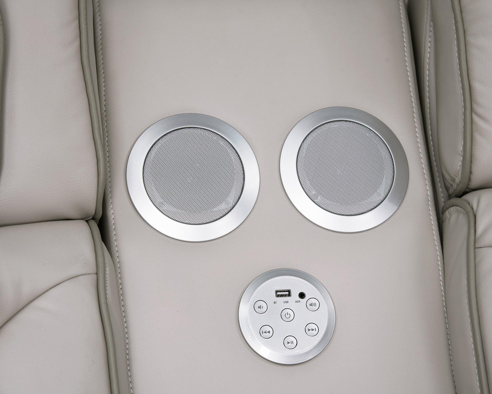 Dubai Sand 3-Piece Power Reclining Set
