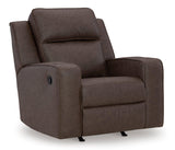 Lavenhorne Granite Recliner Chair
