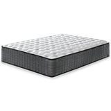 Ultra Luxury 14" Gel Firm Queen Mattress