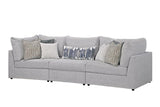 Behold 4-Piece Modular Sectional