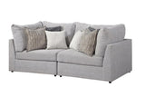 Behold 4-Piece Modular Sectional