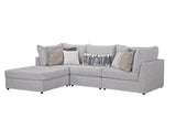 Behold 4-Piece Modular Sectional