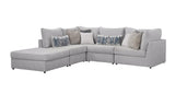 Behold 4-Piece Modular Sectional