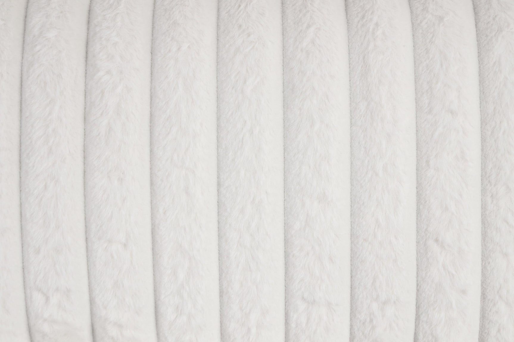 Heaven White 3-Piece Reclining Set