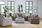 Wanfi Java Sofa & Loveseat Set