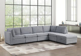 Sam Gray Modular Sectional