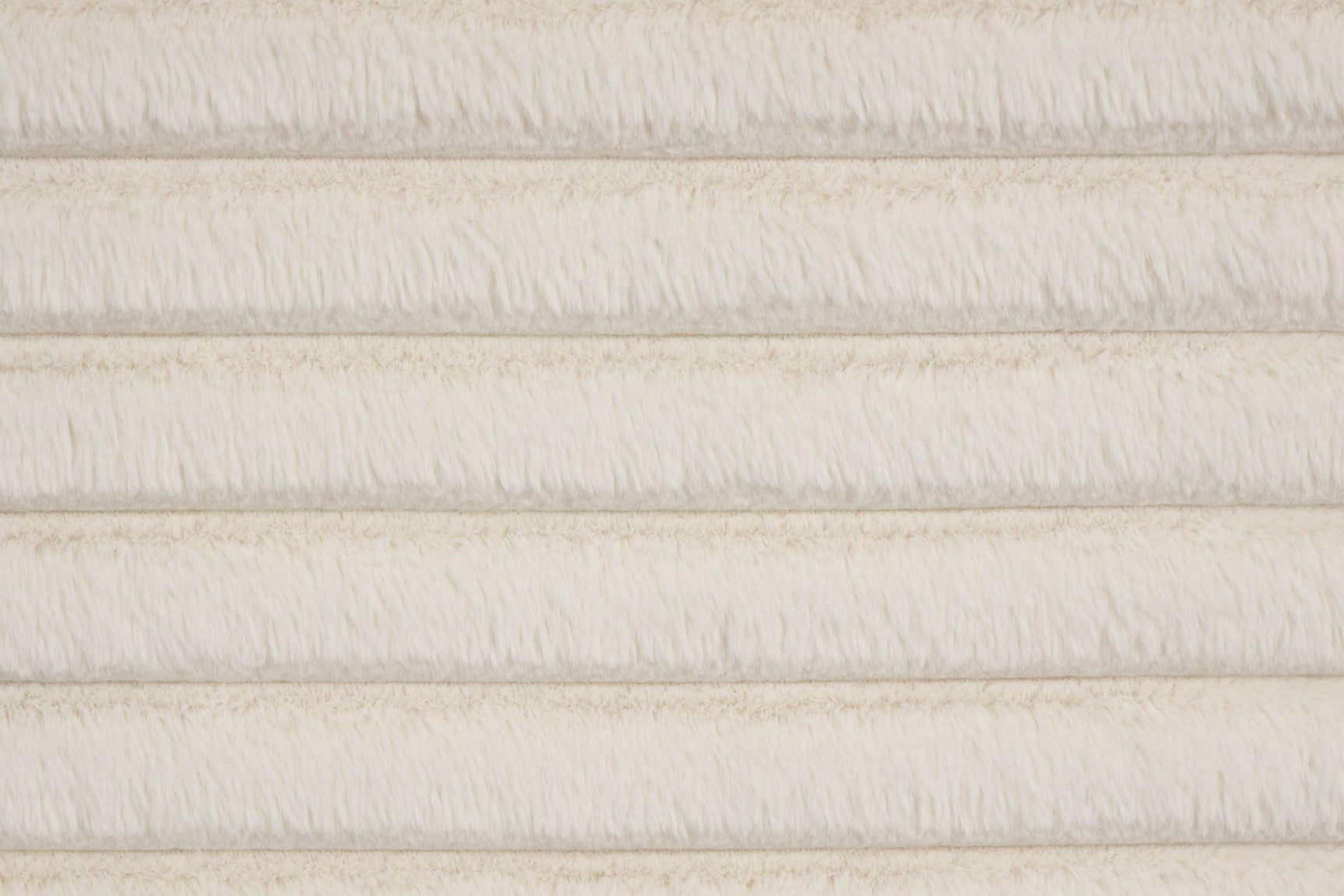 Lauren Beige Upholstered Platform Queen Bed