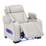 Tokyo Sand 3-Piece Power Reclining Set