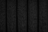 Diana Black Platform King Bed