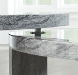 Till Gray Occasional Table Set