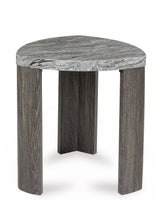 Till Gray Occasional Table Set
