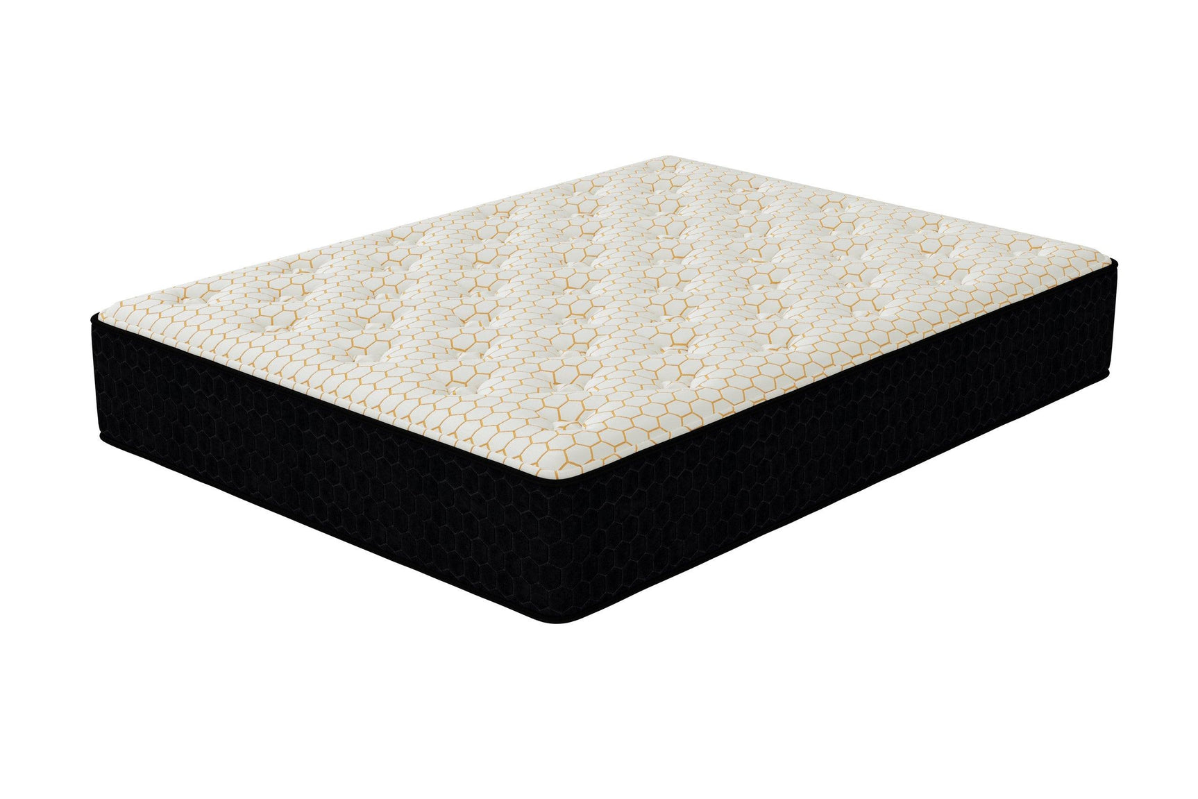 Copper Classic Hybrid - 10.5" King Mattress