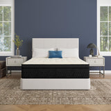 Copper Supreme Hybrid 13" King Mattress