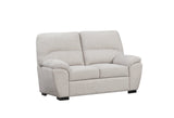 Tiffany Stone 3-Piece Living Room Set