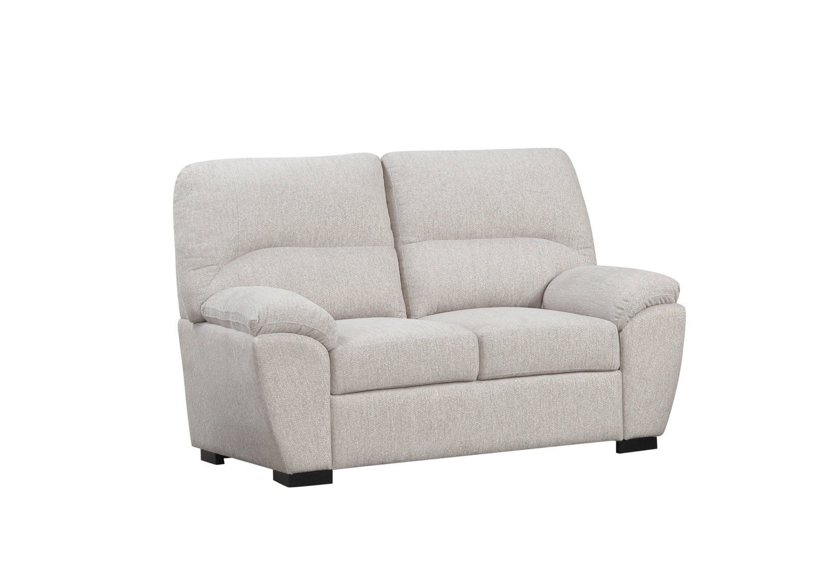 Tiffany Stone 3-Piece Living Room Set