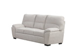 Tiffany Stone 3-Piece Living Room Set