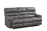 Albert Gray 3-Piece Reclining Set