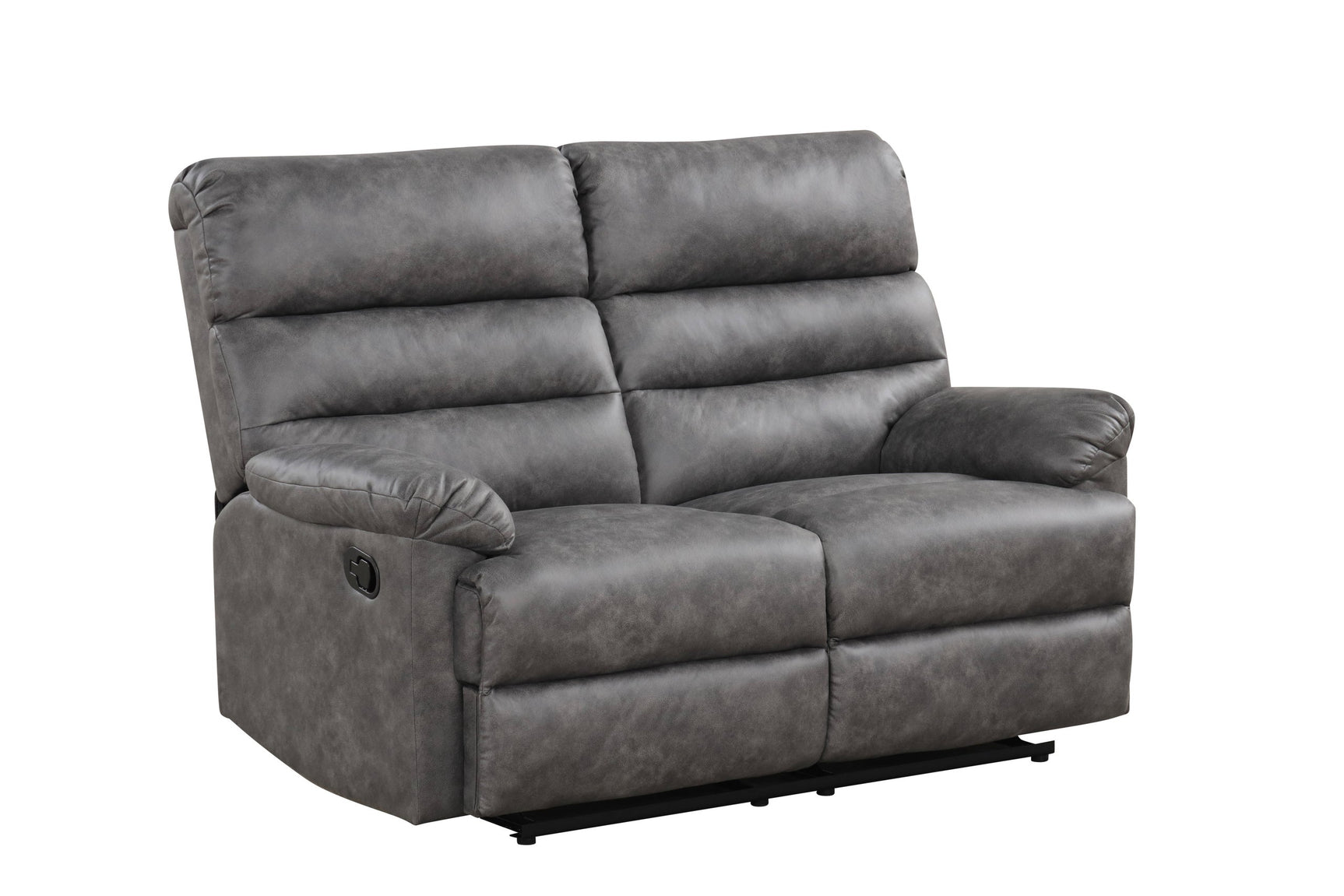 Albert Gray 3-Piece Reclining Set