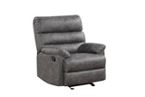 Albert Gray 3-Piece Reclining Set