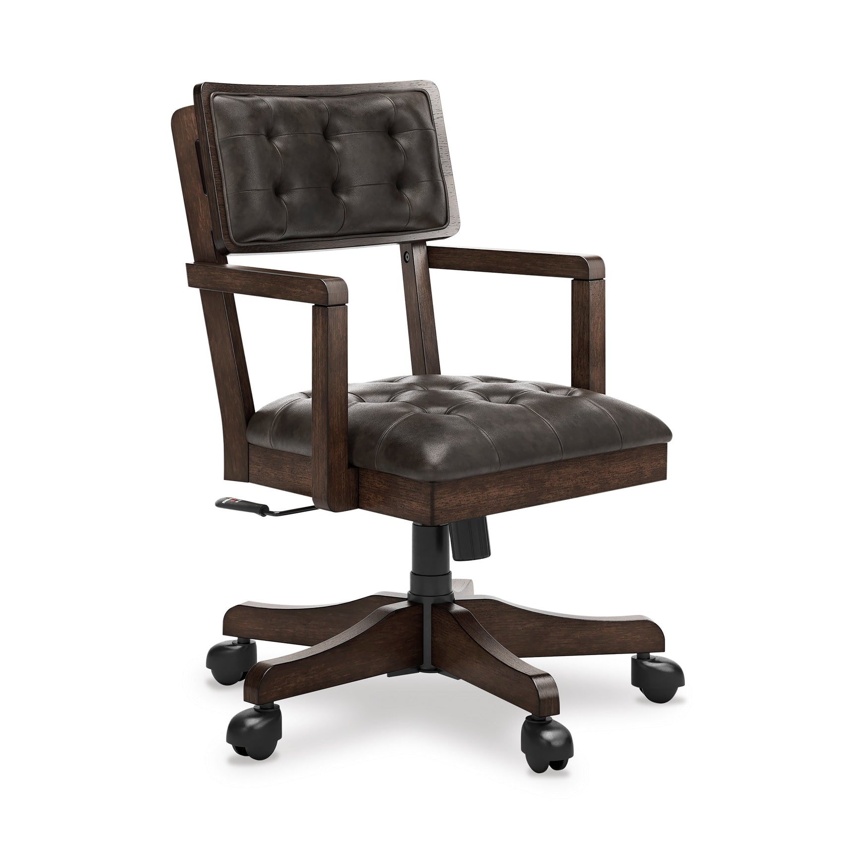 Halo Brown Office Chair
