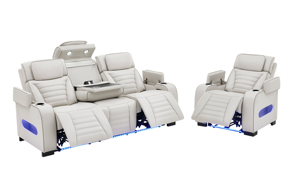 Tokyo Sand Sofa & Chair