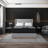 Noche Luxury Firm 13" Hybrid Queen Mattress