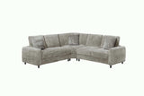 Stella Beige Sectional