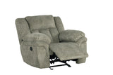 Dallas Sage 3-Piece Reclining Set