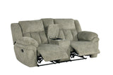 Dallas Sage 3-Piece Reclining Set
