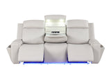 Rolls Royce Sand 3-Piece Power Reclining Set