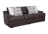 Franklin Coffee Oversized 2-Piece Living Room Set