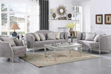 S6226 Bellisimo (Grey) - Ella Furniture