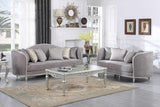 S6226 Bellisimo (Grey) - Ella Furniture