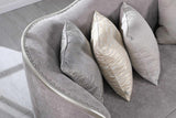 S6226 Bellisimo (Grey) - Ella Furniture