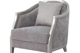S6226 Bellisimo (Grey) - Ella Furniture