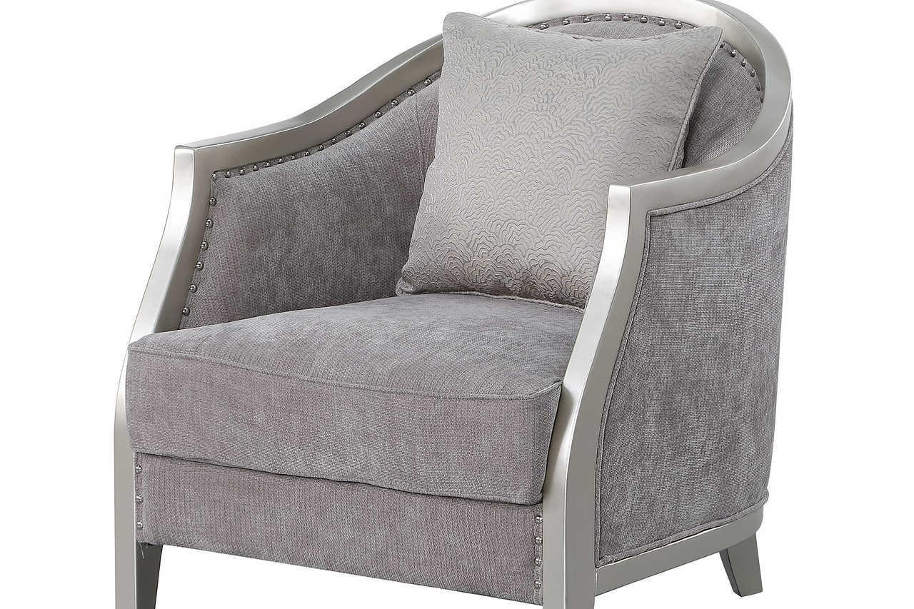 S6226 Bellisimo (Grey) - Ella Furniture