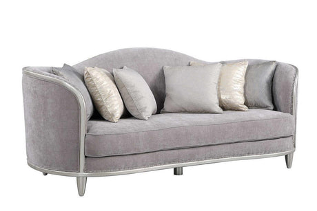 S6226 Bellisimo (Grey) - Ella Furniture