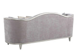 S6226 Bellisimo (Grey) - Ella Furniture