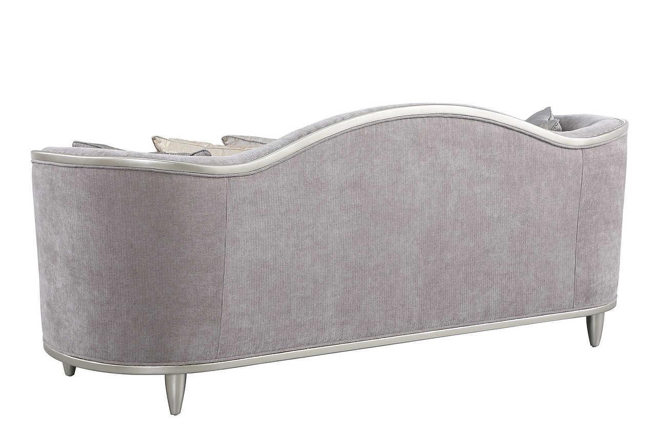 S6226 Bellisimo (Grey) - Ella Furniture