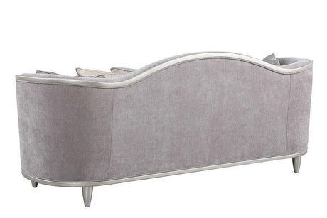 S6226 Bellisimo (Grey) - Ella Furniture