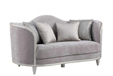 S6226 Bellisimo (Grey) - Ella Furniture