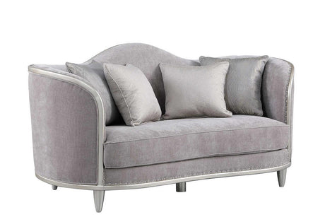 S6226 Bellisimo (Grey) - Ella Furniture