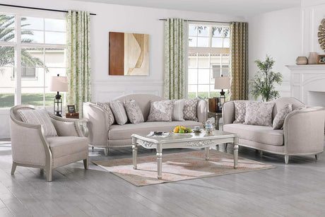 S6226 Bellisimo (L.t. Grey) - Ella Furniture