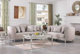 S6226 Bellisimo (L.t. Grey) - Ella Furniture