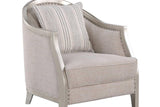 S6226 Bellisimo (L.t. Grey) - Ella Furniture