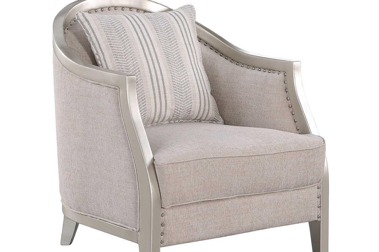 S6226 Bellisimo (L.t. Grey) - Ella Furniture