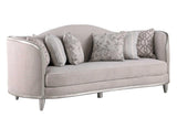 S6226 Bellisimo (L.t. Grey) - Ella Furniture